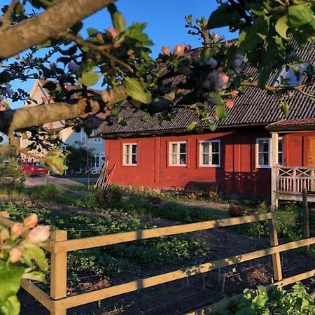 Aengaroeds Gard Aparthotel Ljungbyhed Exterior photo